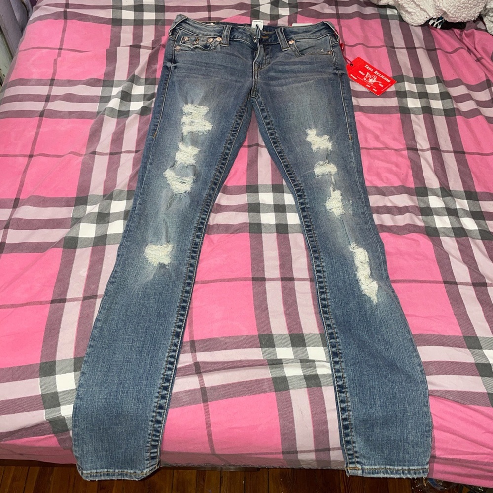 True religion jeans